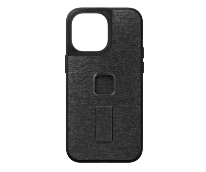 Etui do telefonów Peak Design Everyday Case Loop do iPhone 14 Pro Max MagSafe charcoal M-LC-BC-CH-1
